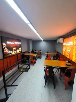 Mogaf Hatay Döner Kadıköy Şubesi resimleri