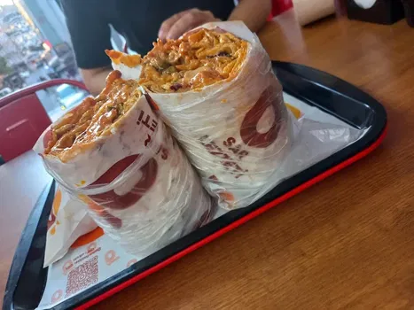Mogaf Hatay Döner Kadıköy Şubesi resimleri