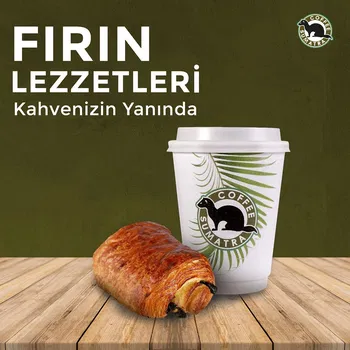 Coffee Sumatra resimleri