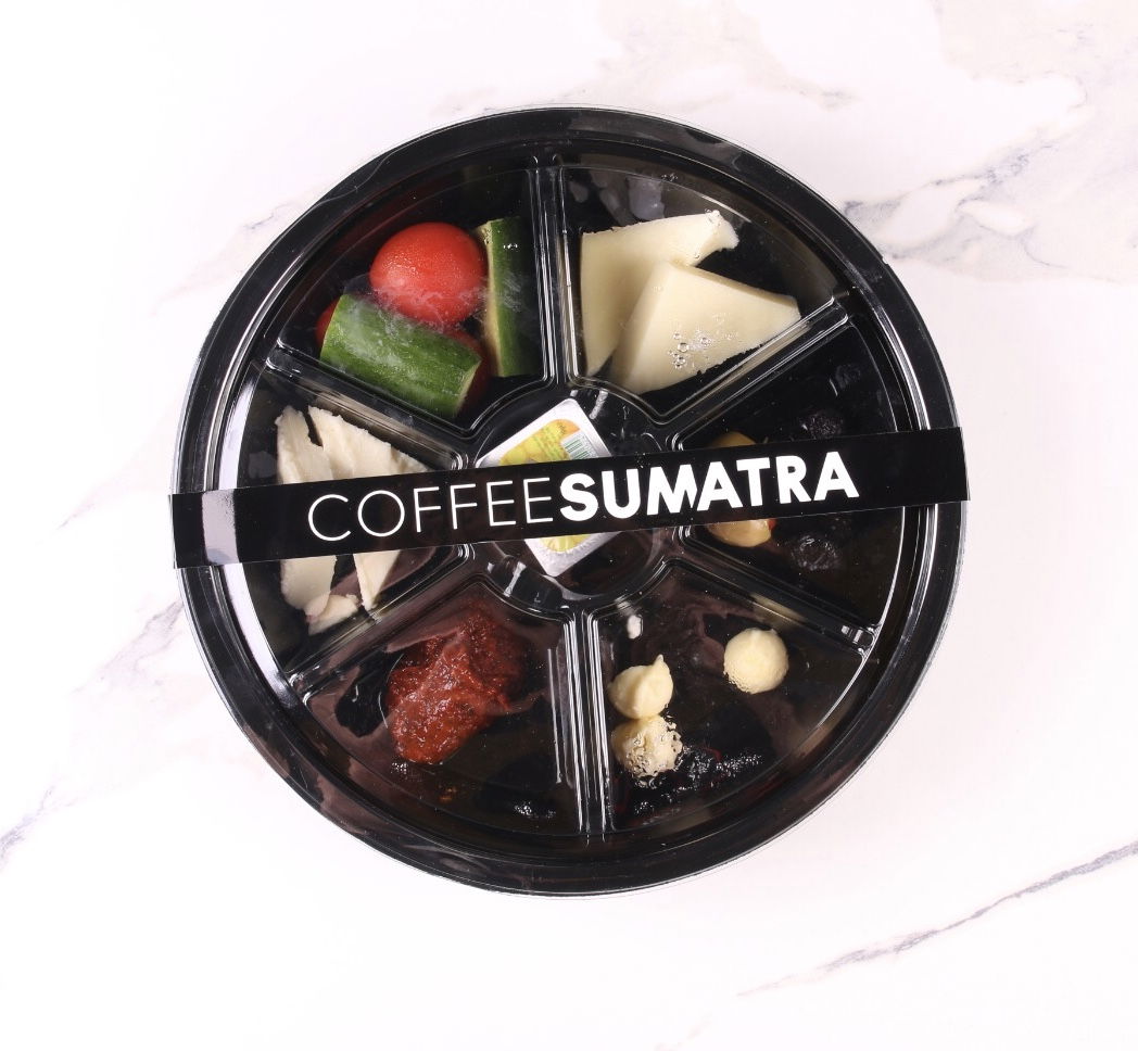 Coffee Sumatra