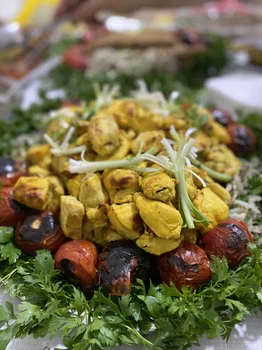 Tabriz Restaurant resimleri