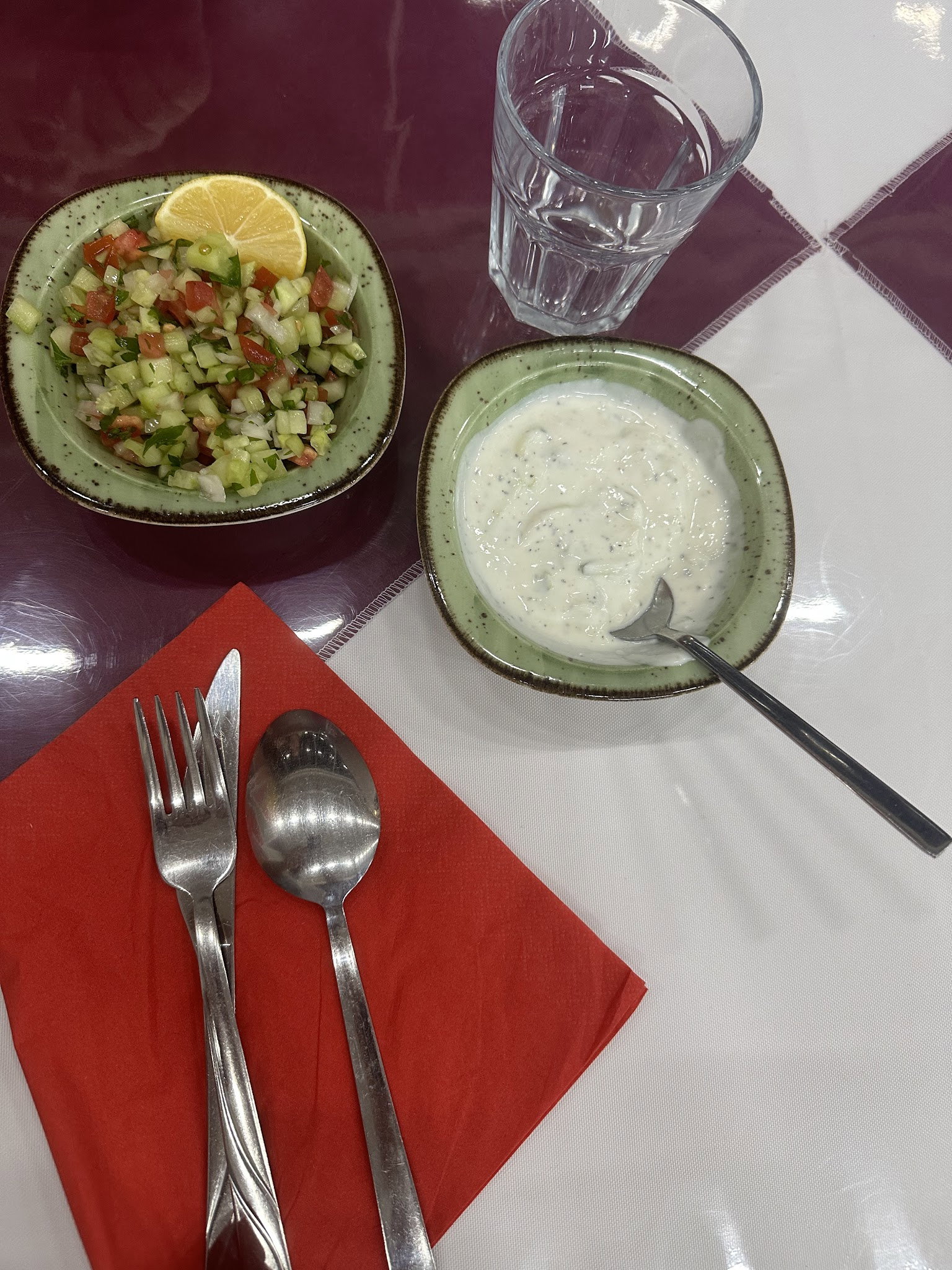 Tabriz Restaurant