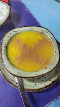 Tabriz Restaurant resimleri