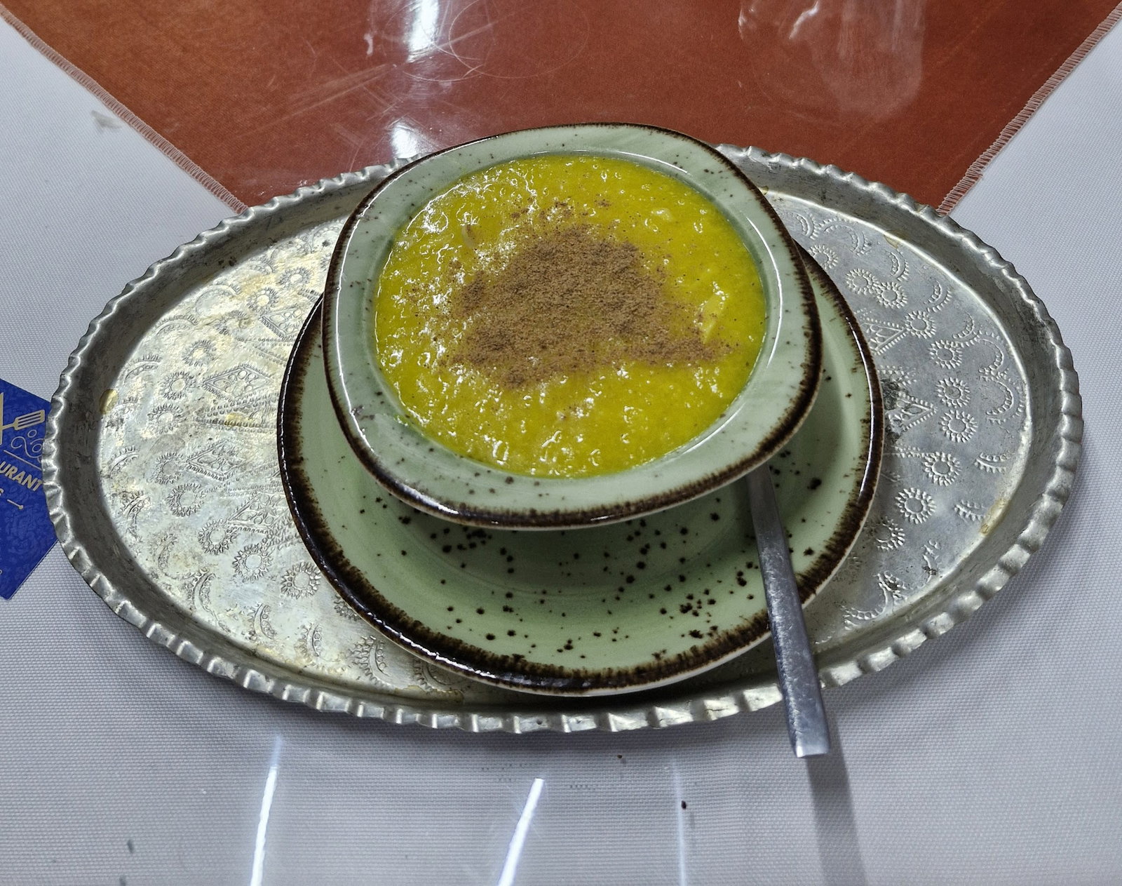 Tabriz Restaurant