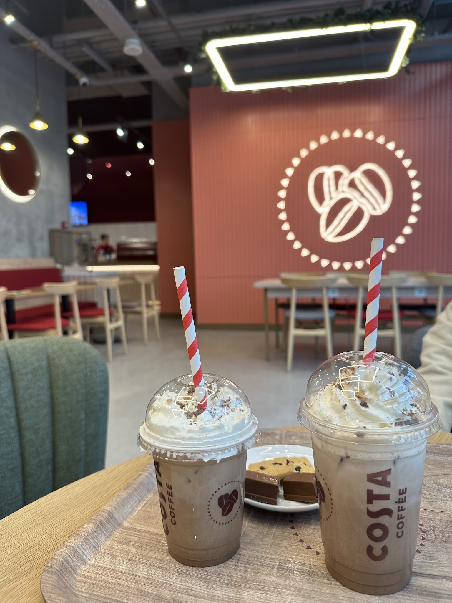Costa Coffee
