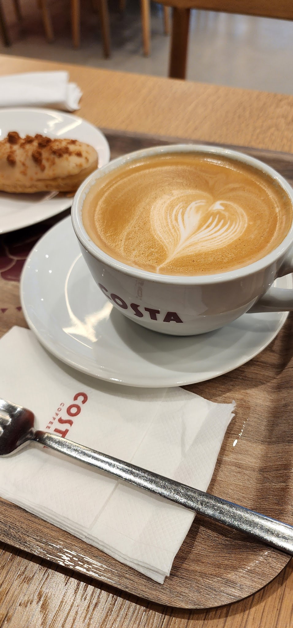 Costa Coffee