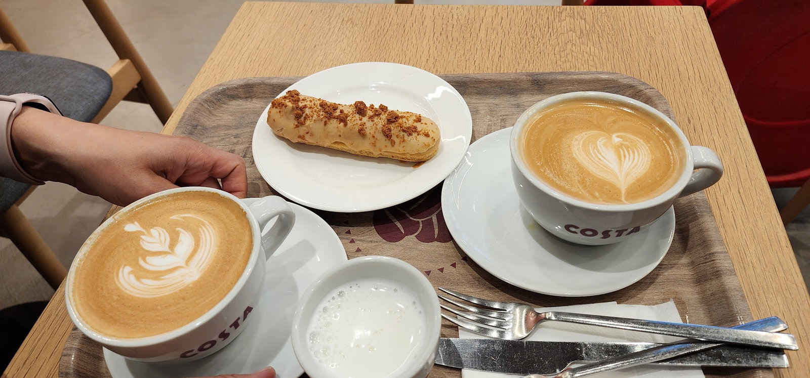 Costa Coffee