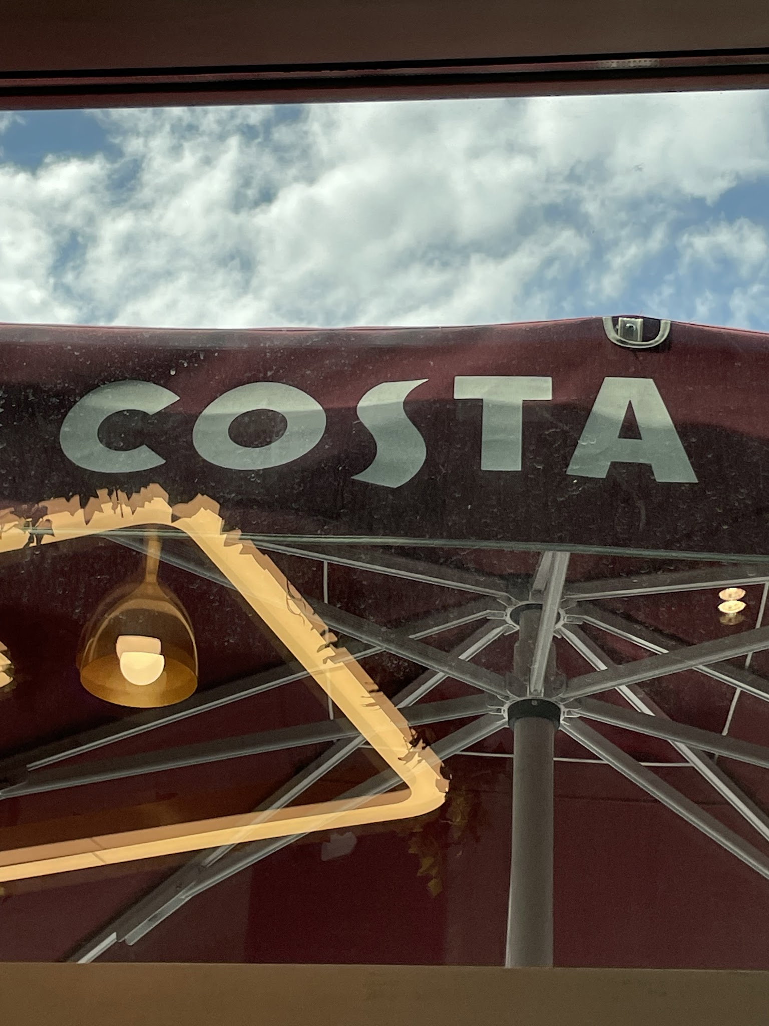 Costa Coffee