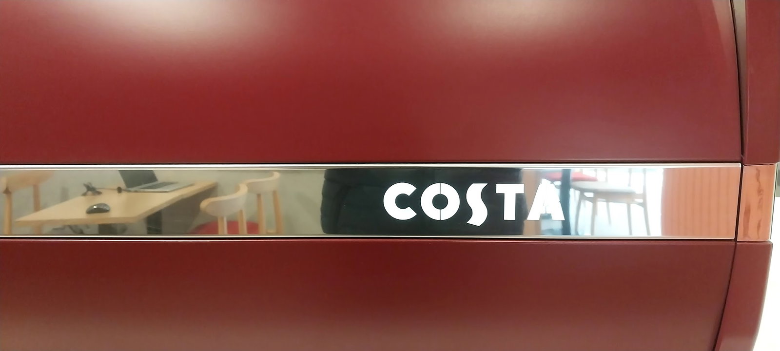 Costa Coffee