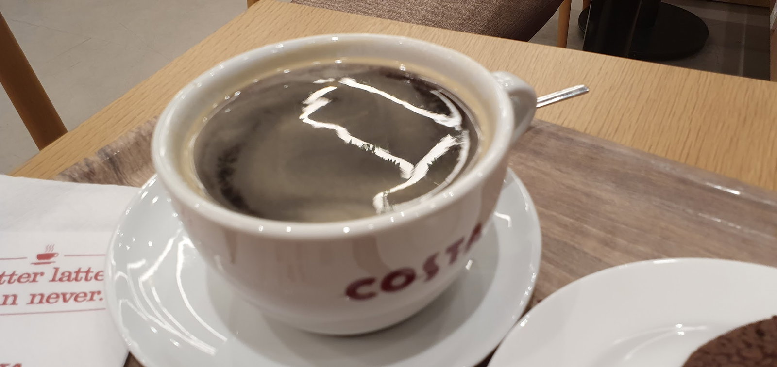 Costa Coffee