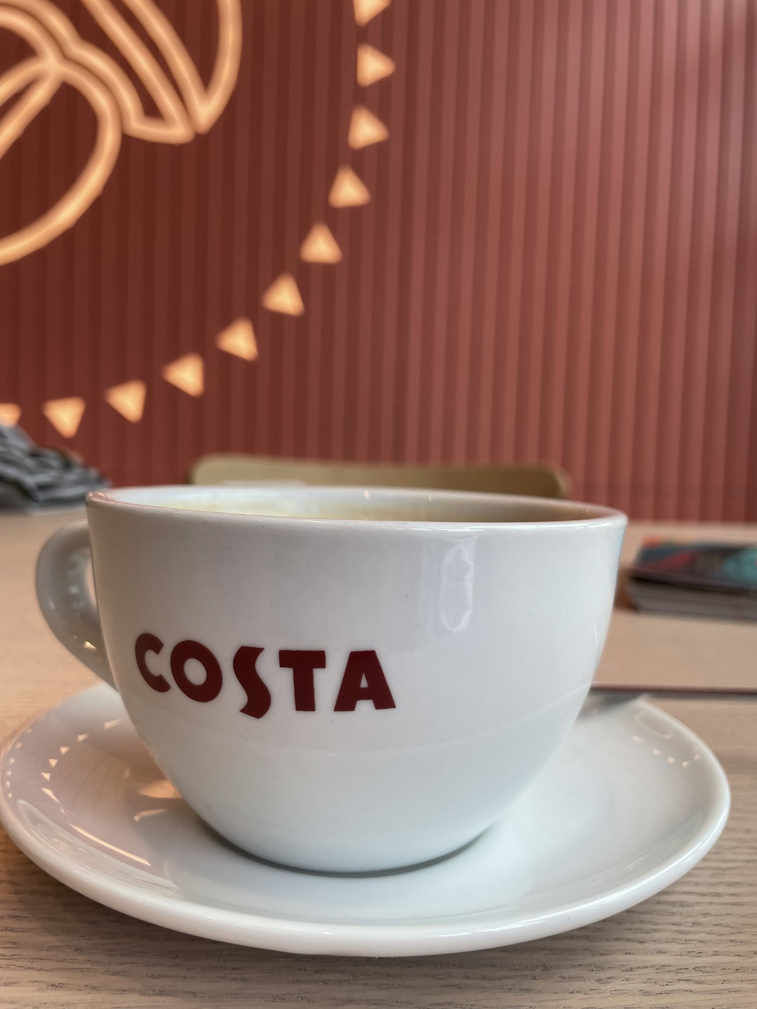 Costa Coffee