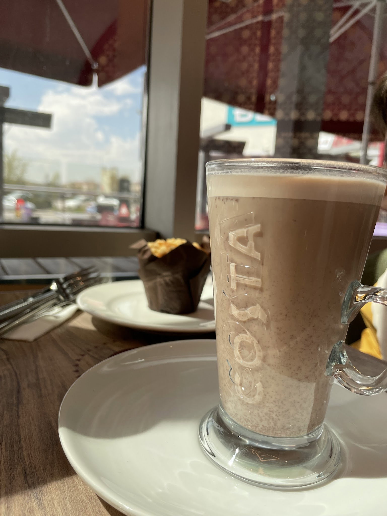 Costa Coffee