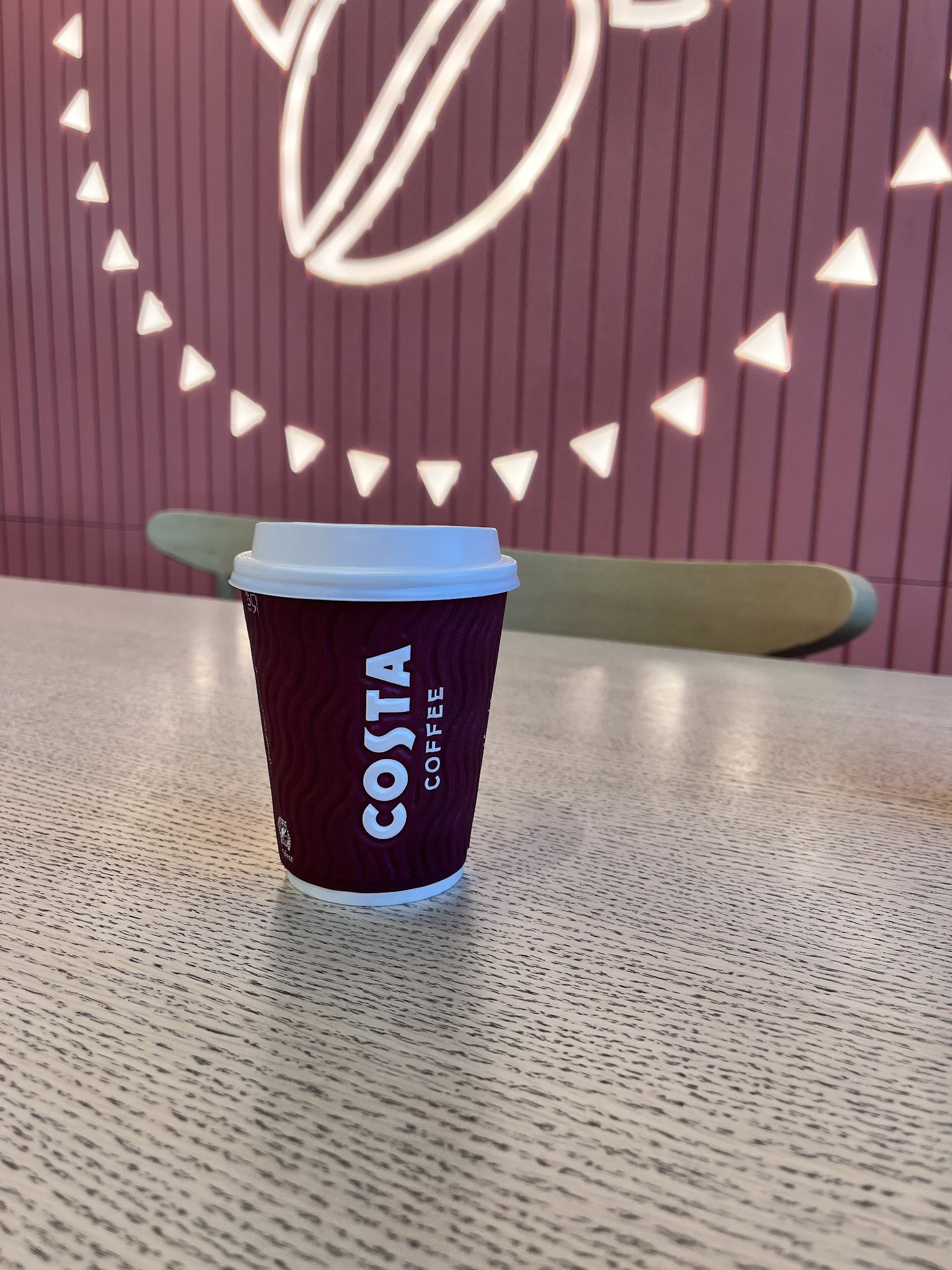 Costa Coffee