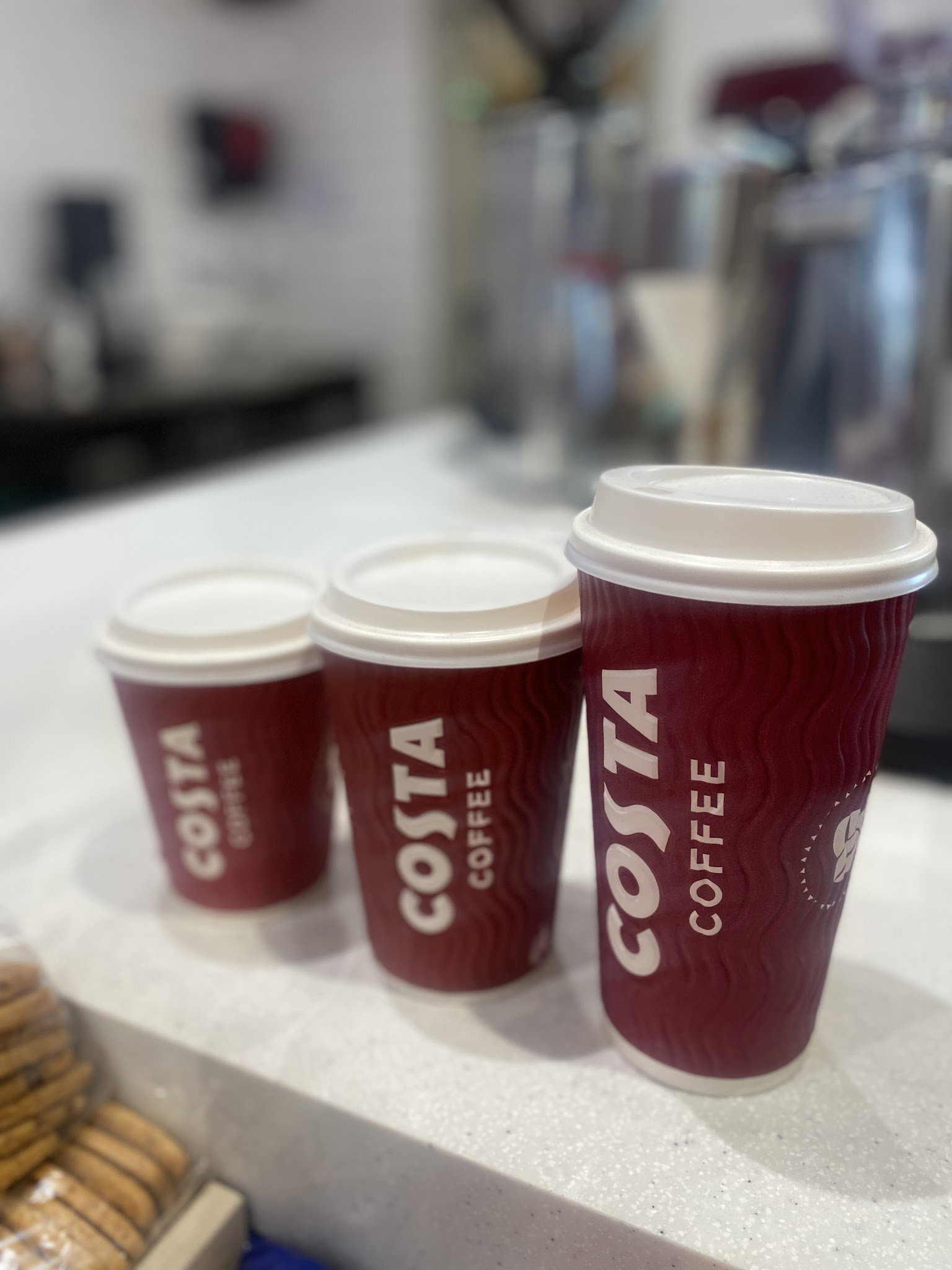 Costa Coffee