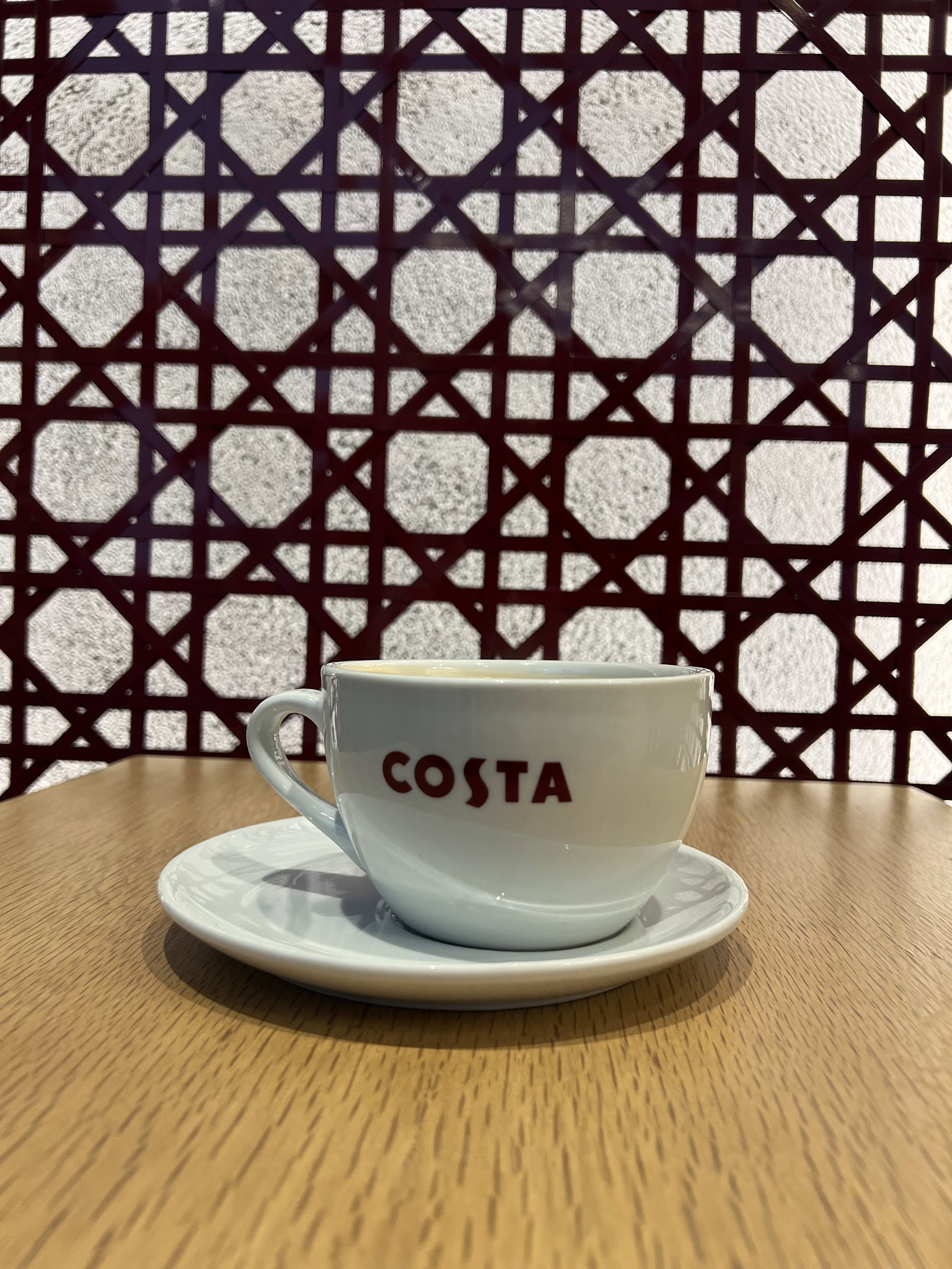 Costa Coffee