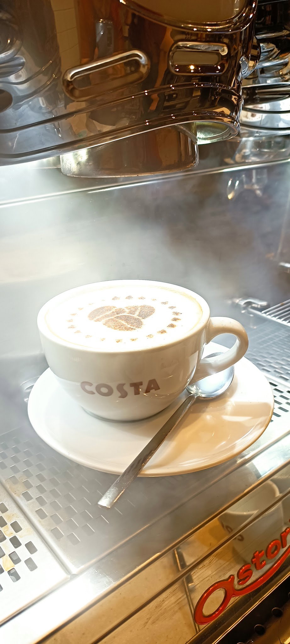 Costa Coffee