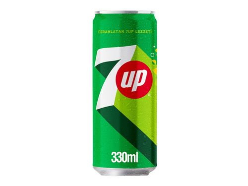 7UP (330 ml)