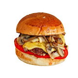 Sezarr burger