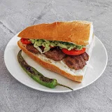 Sezarr burger resimleri
