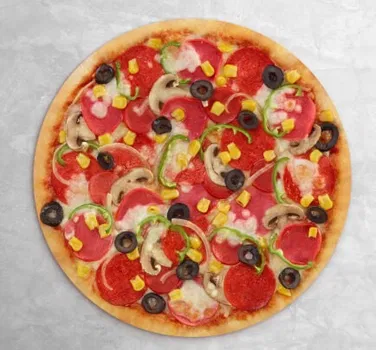 Domino's Pizza Çengelköy resimleri