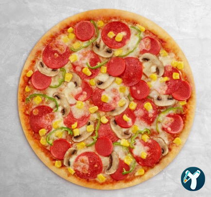 Domino's Pizza Çengelköy