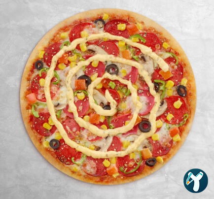 Domino's Pizza Çengelköy