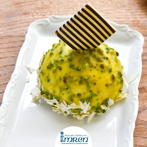 Alaçatı Tatlıcısı İmren