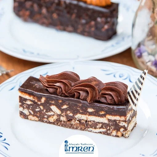 Alaçatı Tatlıcısı İmren