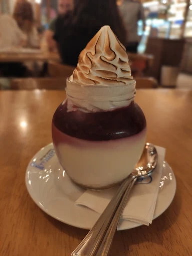 Alaçatı Tatlıcısı İmren