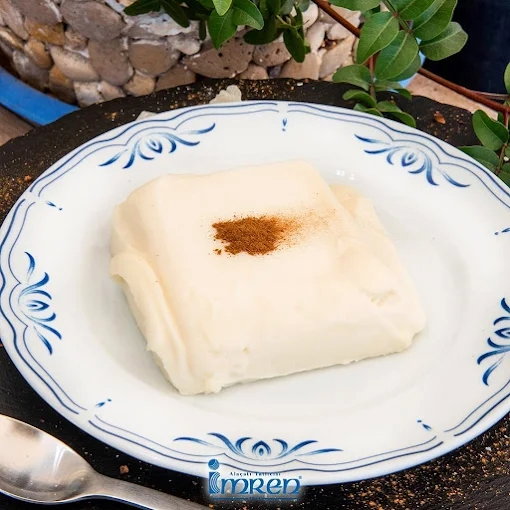 Alaçatı Tatlıcısı İmren