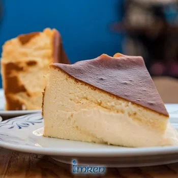 Alaçatı Tatlıcısı İmren resimleri