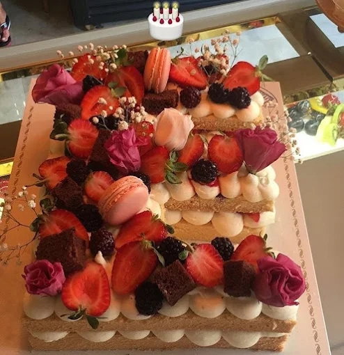 Alaçatı Tatlıcısı İmren