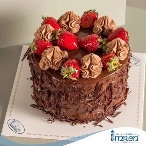 Alaçatı Tatlıcısı İmren