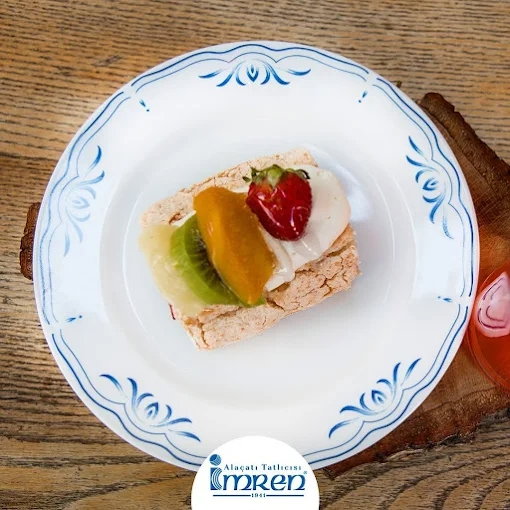 Alaçatı Tatlıcısı İmren