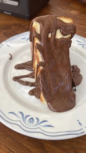 Alaçatı Tatlıcısı İmren