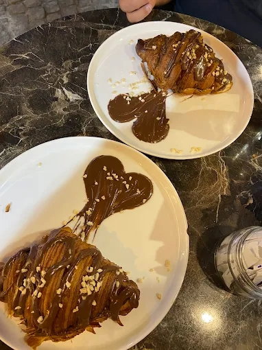 Alaçatı Tatlıcısı İmren