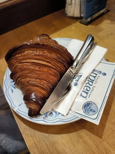 Alaçatı Tatlıcısı İmren