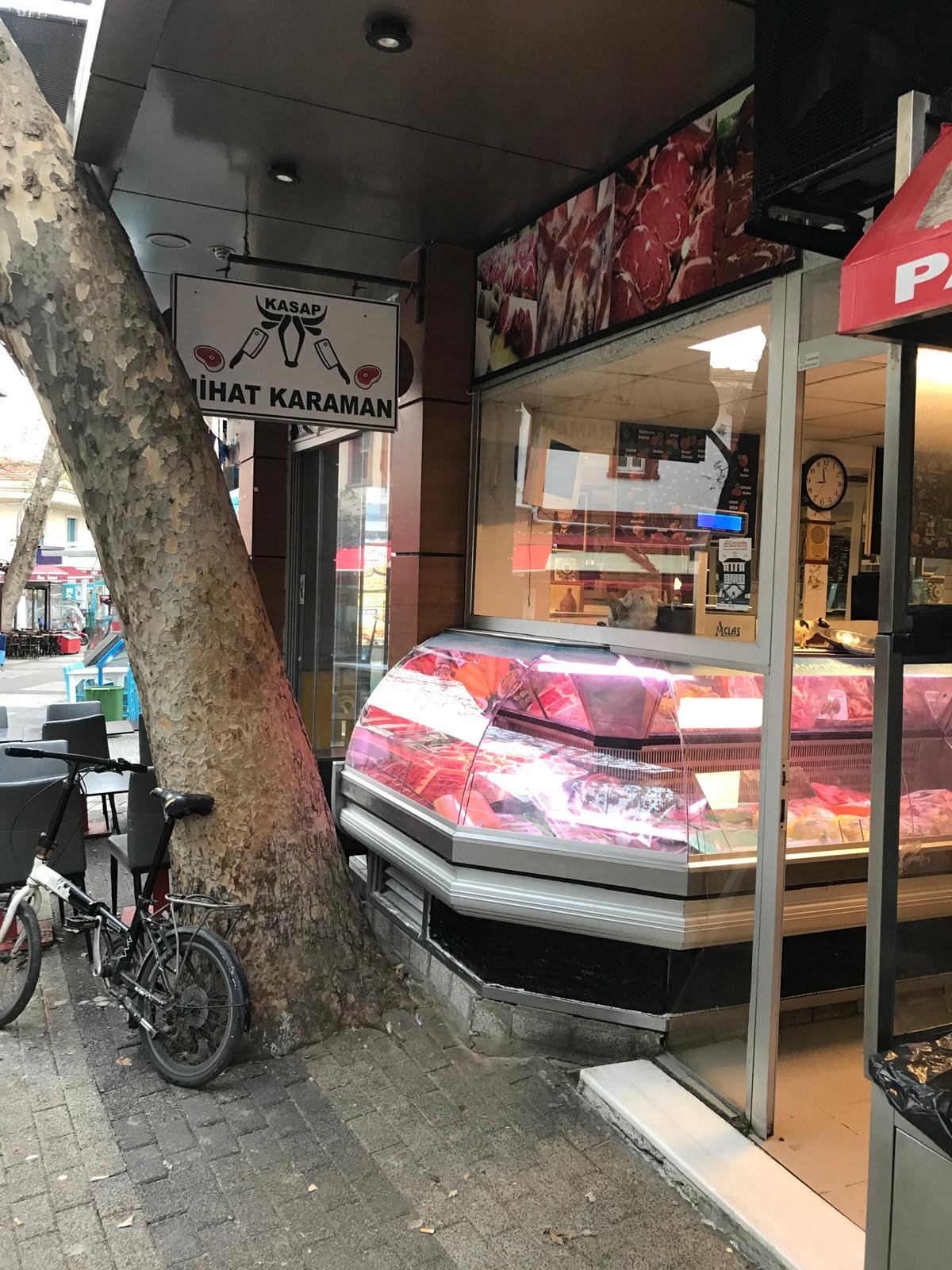 Kasap Ni̇hatt Karaman