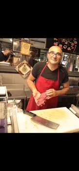 Kasap Ni̇hatt Karaman resimleri