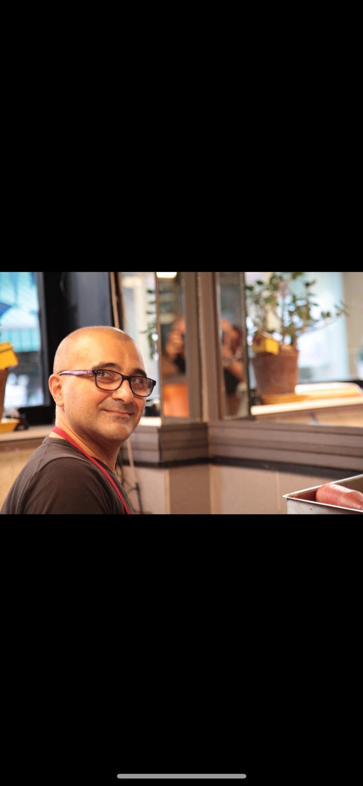 Kasap Ni̇hatt Karaman