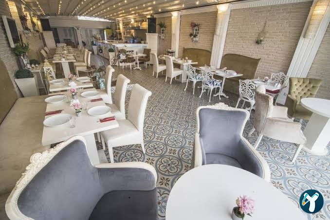 Büyükada Port Hotel