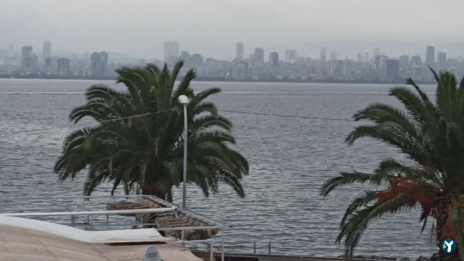 Büyükada Port Hotel