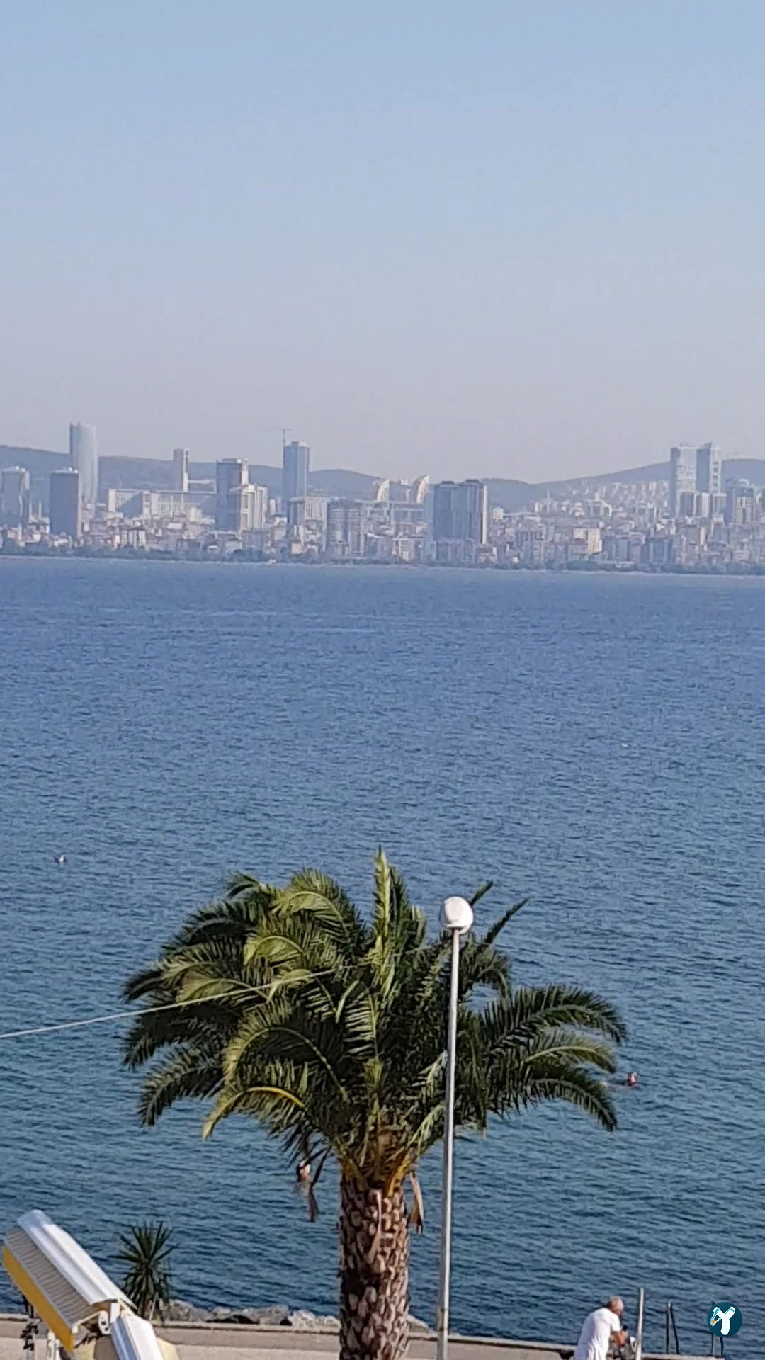 Büyükada Port Hotel