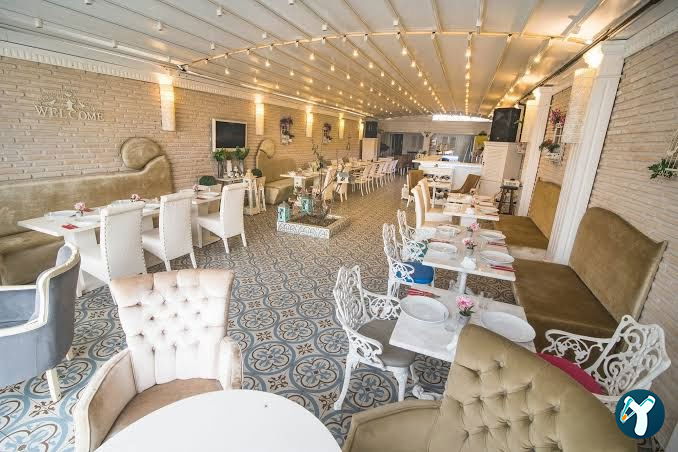 Büyükada Port Hotel