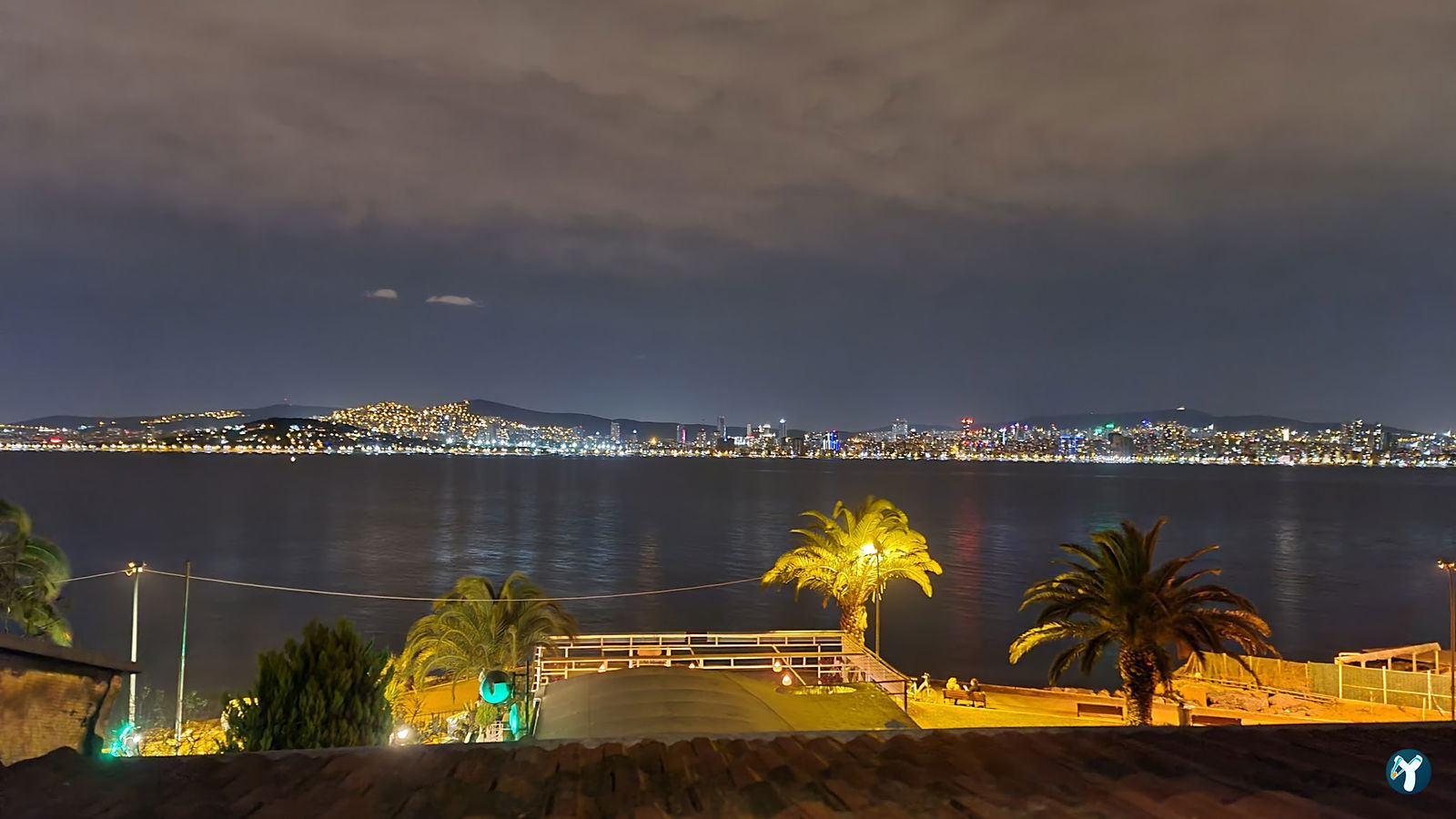 Büyükada Port Hotel