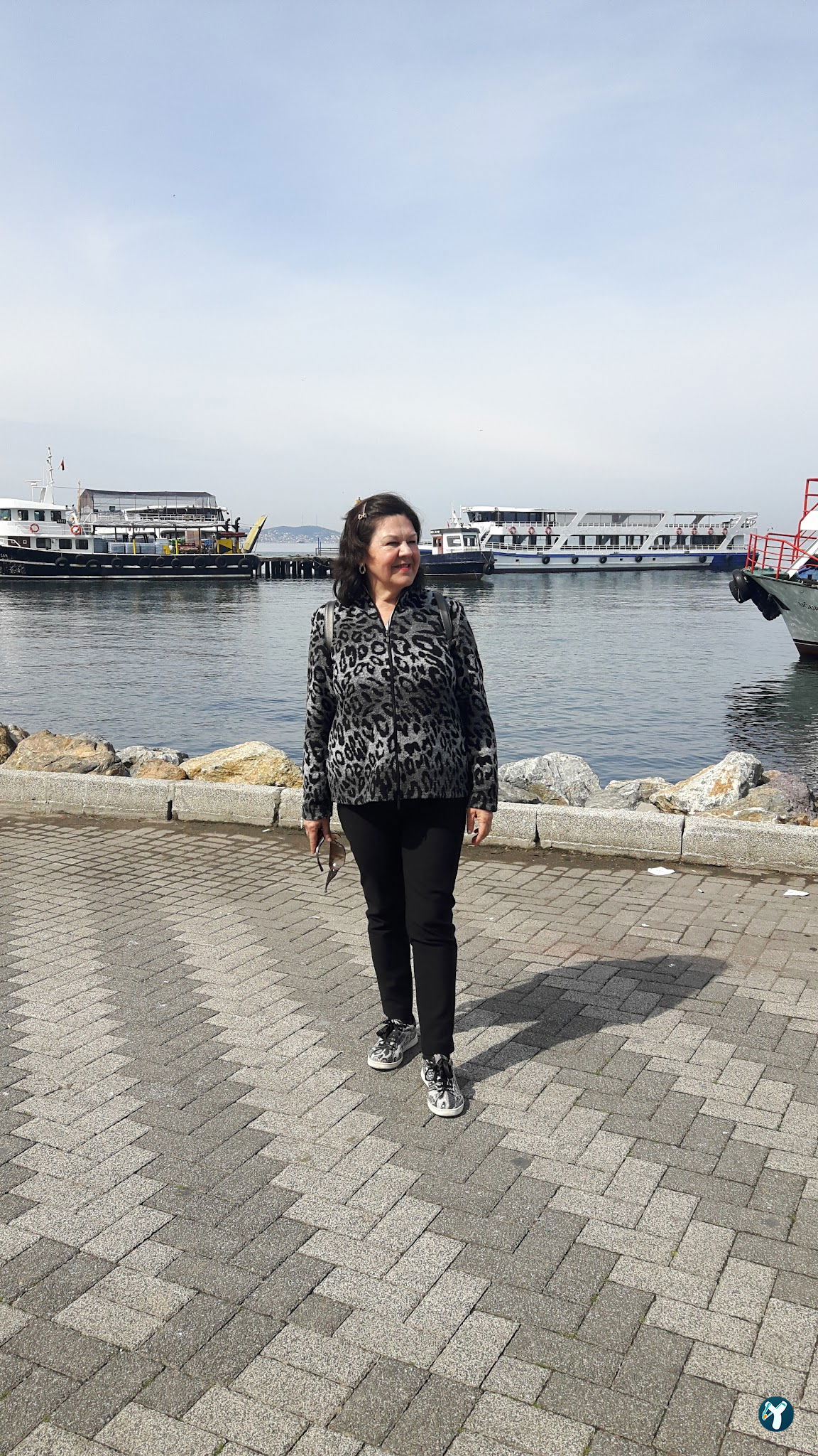 Büyükada Port Hotel
