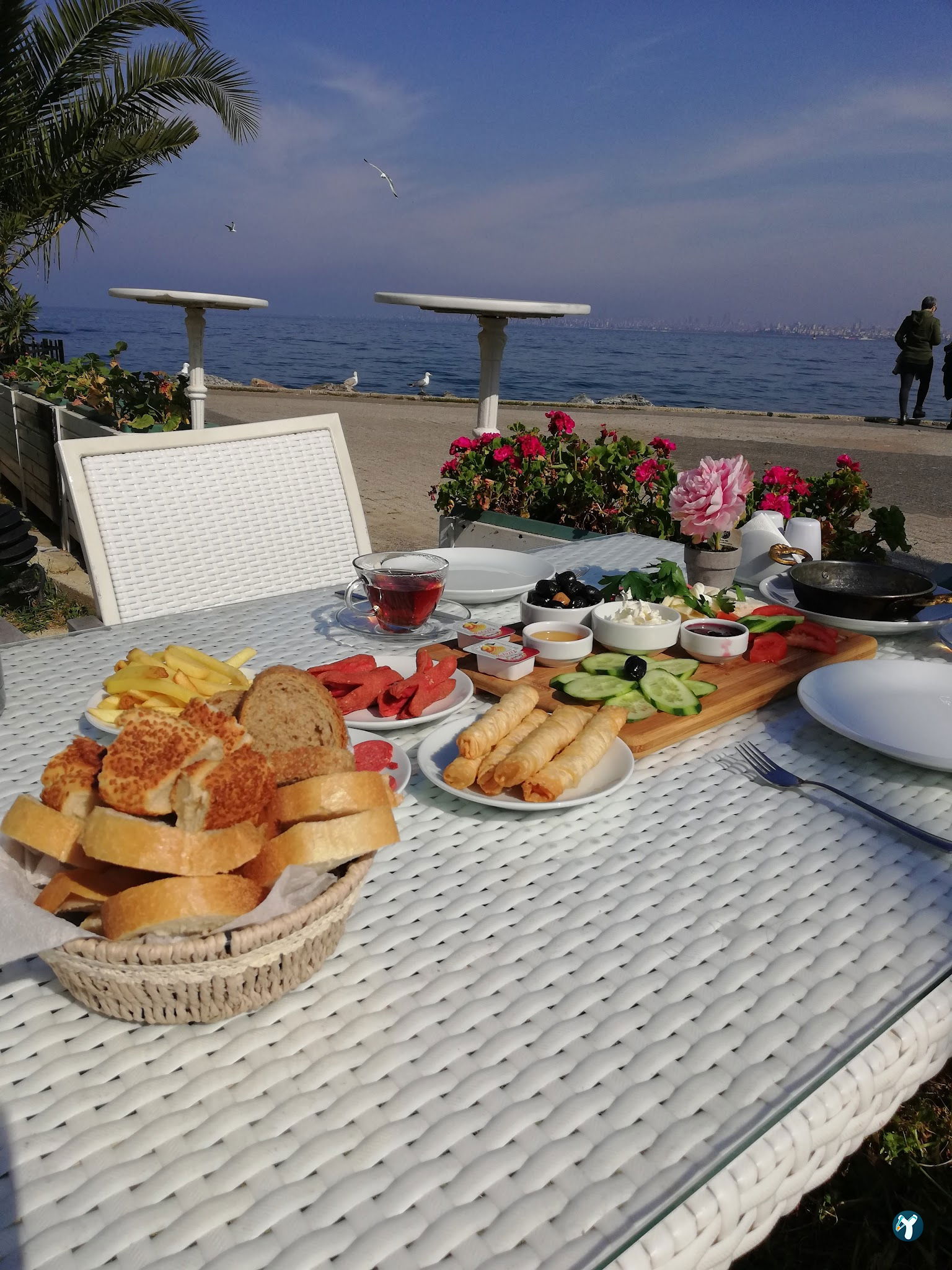 Büyükada Port Hotel