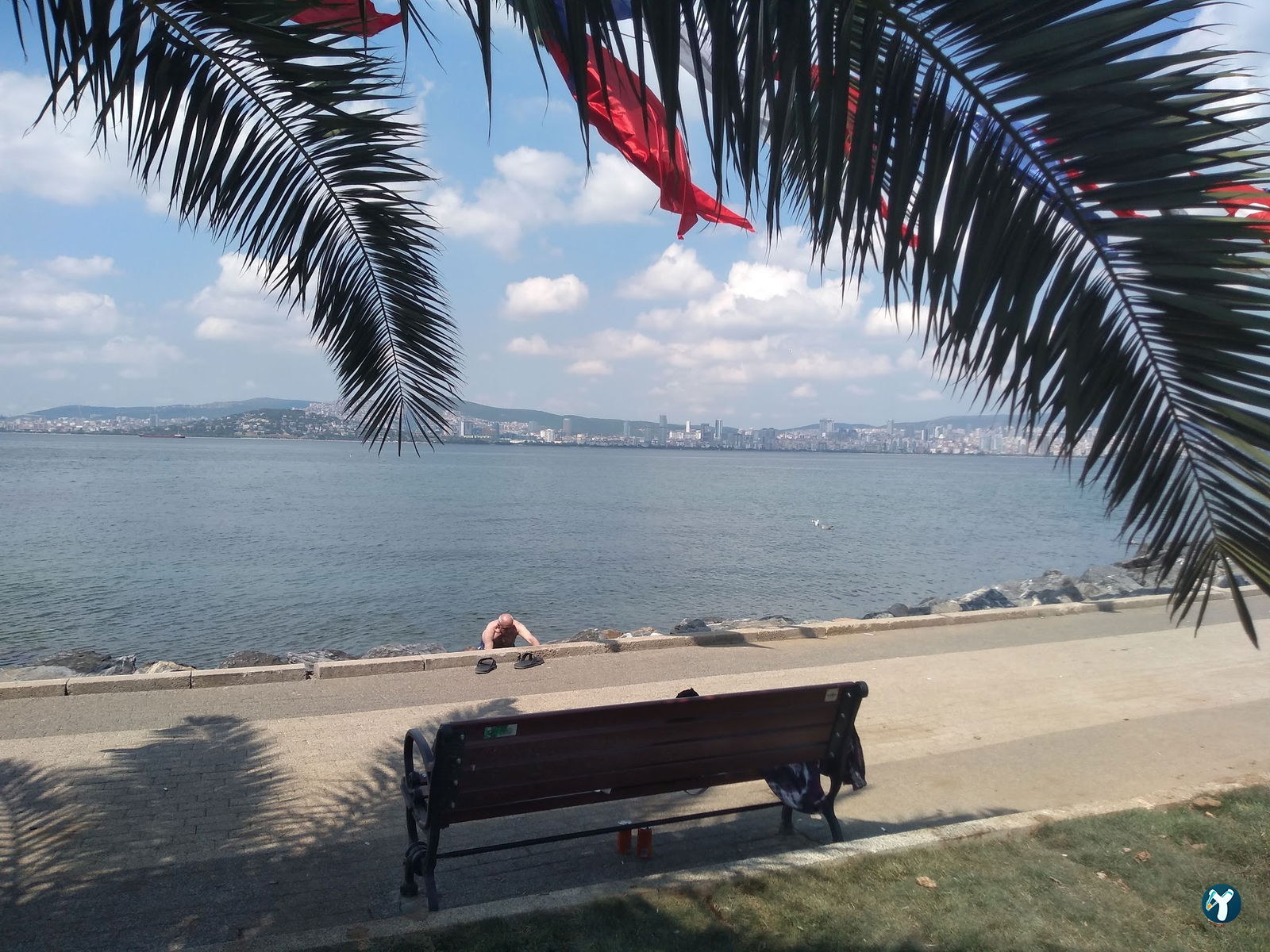 Büyükada Port Hotel
