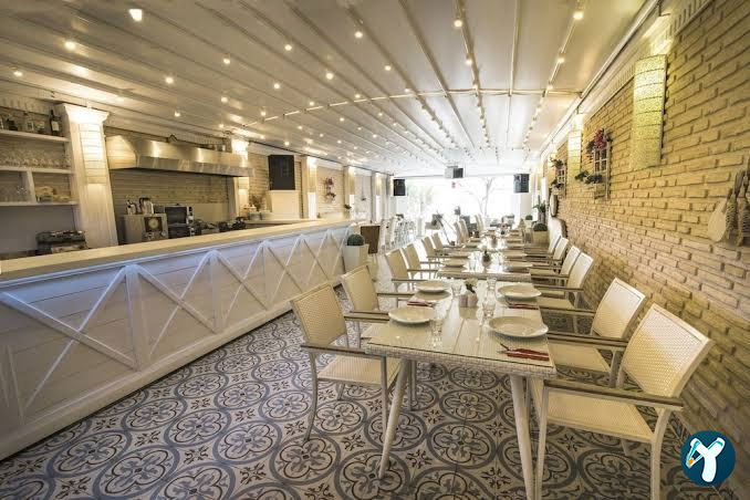 Büyükada Port Hotel