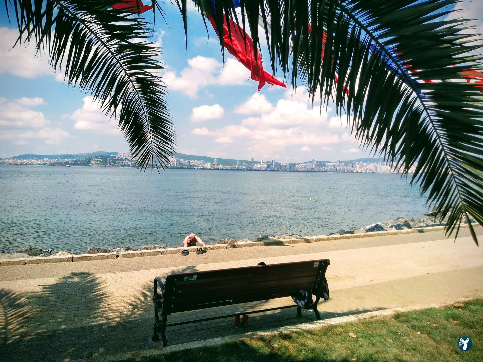 Büyükada Port Hotel